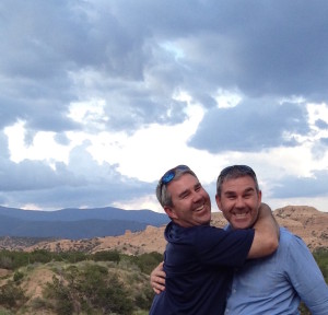 Sean & Eric